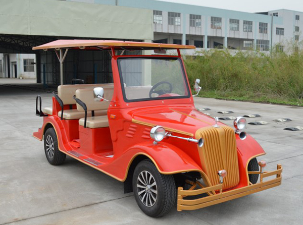  S11老爺車(chē)